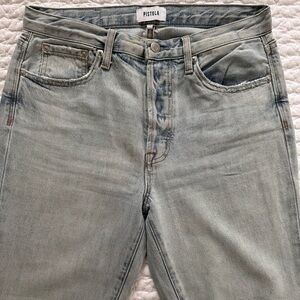 **Like New** PISTOLA Denim Jeans